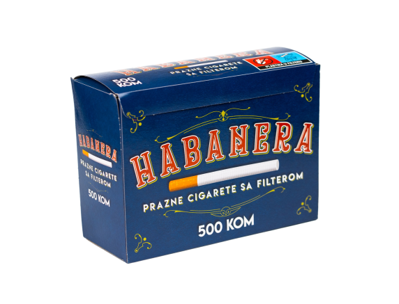 Habanera 500