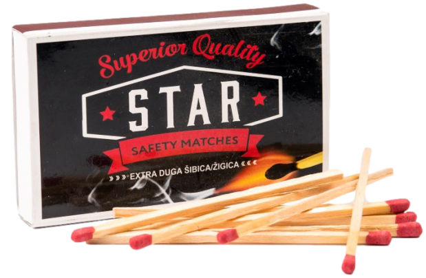 Matches